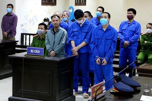 Thái Bình: 'Trùm giang hồ' Sơn 'lông' lĩnh thêm 15 năm tù vì tội tham ô tài sản