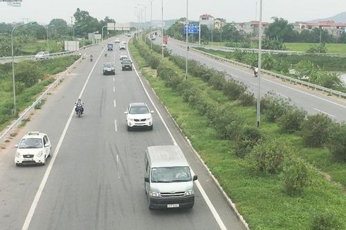 Gần 2.300 tỷ đồng xây dựng cao tốc Chợ Mới - Bắc Kạn