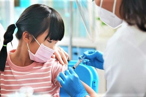 Hoàn thành tiêm vắc xin COVID-19 cho trẻ từ 5 đến dưới 12 tuổi trong quý II/2022