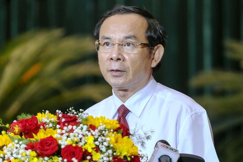 Bí thư TPHCM: Thi đua khen thưởng không có xin - cho