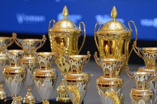 Lịch sử giải đấu golf lâu đời nhất Việt Nam