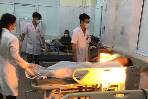 Kịp thời cứu sống nam thanh niên nghi nhảy cầu tự tử