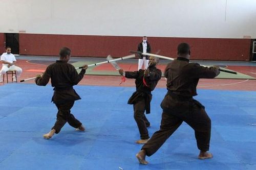 Algeria đăng cai tổ chức Giải vô địch thế giới võ cổ truyền Việt Nam