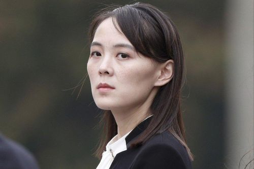 Em gái ông Kim Jong-un đưa ra cảnh báo hủy diệt đáng sợ nếu bị Hàn Quốc khiêu khích