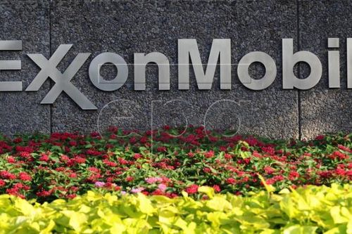 ExxonMobil rút khỏi dự án xây dựng nhà máy LNG ở Nga do tình hình bất ổn