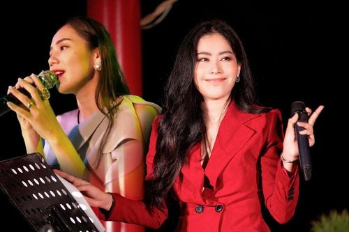 Những nghệ sĩ vướng lùm xùm 'hát chùa'