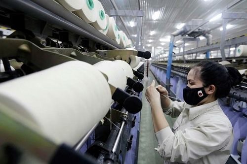 WB dự báo tăng trưởng GDP Việt Nam năm 2022 đạt 5,3%