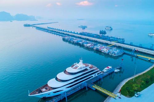 Du lịch Hải Phòng, Quảng Ninh bắt tay 'tương trợ' với 5 tỉnh miền trung