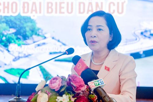 Tăng cường, nâng cao hơn nữa chất lượng các lớp bồi dưỡng cho đại biểu dân cử