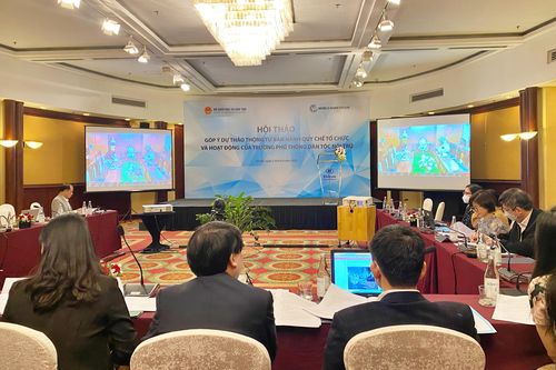 Bảo đảm sự công bằng cho các học sinh dân tộc thiểu số
