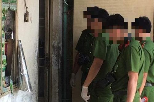 Cao Bằng: Thảm sát kinh hoàng khiến 3 bà cháu thương vong