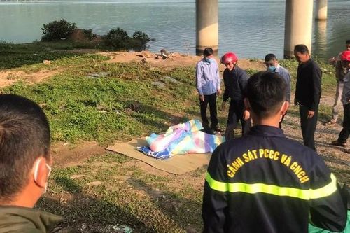 Nam sinh lớp 9 ở Thanh Hóa nhảy sông tự vẫn, để lại thư tuyệt mệnh