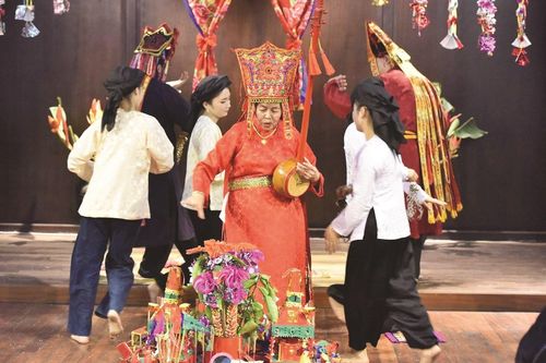 'Báu vật nhân văn sống' bị lãng quên?