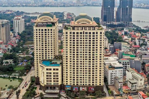 Tân Hoàng Minh đang sở hữu bao nhiêu dự án bất động sản?