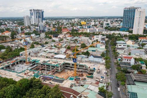 ADB: Kinh tế Việt Nam tăng 6,5% trong năm 2022