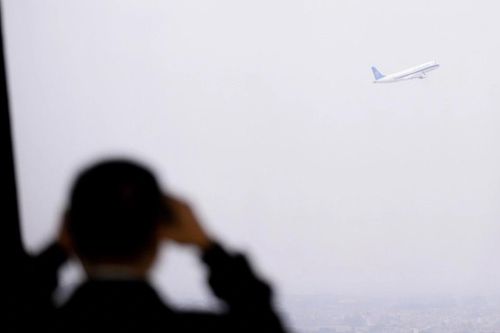 Phi công gọi 10 cuộc không liên lạc được với đài không lưu Cát Bi