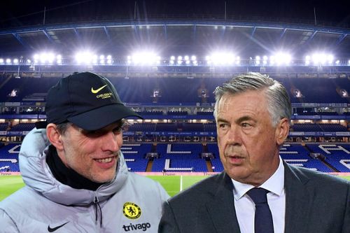 Từ chỗ đá thụ động, Real Madrid phải tập chơi quyết liệt hơn