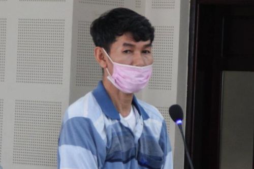 Cựu quân nhân lừa chạy việc lĩnh 15 năm tù