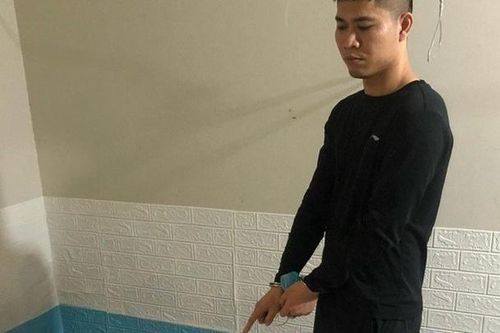 Vợ chồng 'khởi nghiệp' bằng cách lập đường dây mua bán giấy tờ giả
