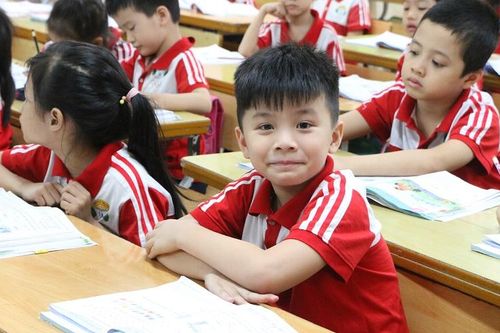 Chuẩn bị tâm lý cho trẻ lớp 1 khi đến trường học trực tiếp