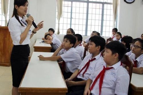 Khoảng lặng giáo dục cảm xúc