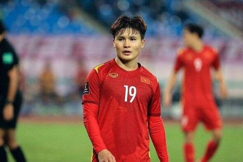 Người đại diện phủ nhận thông tin Quang Hải bị 2 đội bóng Thái Lan từ chối