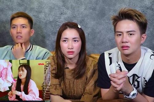 Hòa Minzy bênh vực Puka khi bị nhận xét tiêu cực trong Sao Nhập Ngũ