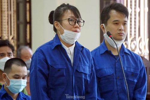 Y án tử hình cựu Giám đốc OceanBank Hải Phòng vì tham ô hơn 400 tỷ đồng