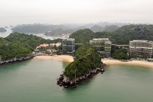 Du lịch Hải Phòng: Cơ hội vàng bứt phá