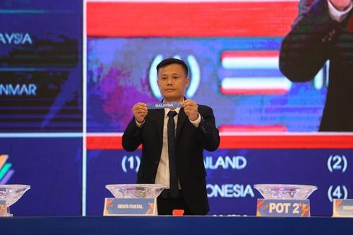Danh thủ Thành Lương chỉ ra đối thủ lớn nhất của U23 Việt Nam trong hành trình bảo vệ HCV