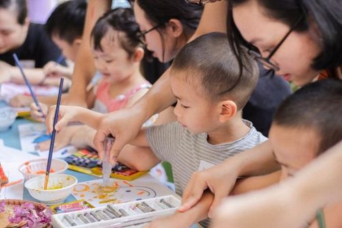 Cuộc thi vẽ đặc biệt mang thông điệp về xã hội thấu hiểu người khuyết tật