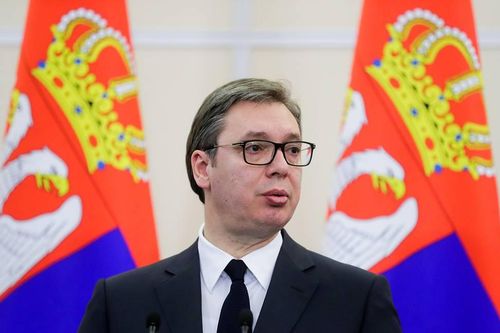 Serbia vừa duy trì tình hữu nghị với Nga vừa theo đuổi gia nhập EU