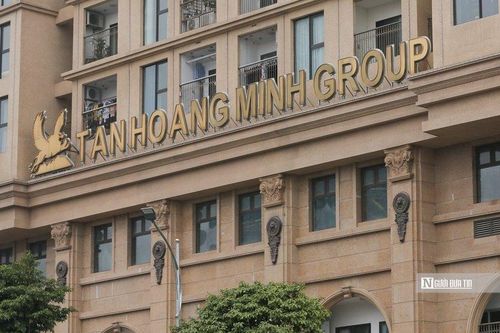Điểm danh hàng loạt bất động sản hạng sang của Tân Hoàng Minh