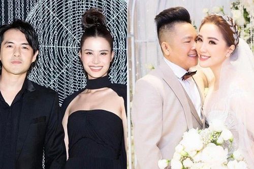 Dàn mỹ nhân nổi tiếng, lấy chồng giàu chỉ việc sinh con và hưởng thụ