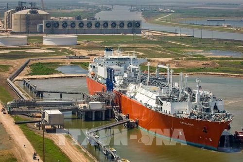 Giá khí đốt tăng vọt tại nhiều bang của Mỹ
