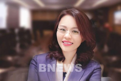 Thành viên Hội đồng quản trị FLC Hương Trần Kiều Dung bị Ủy ban Chứng khoán Nhà nước xử phạt