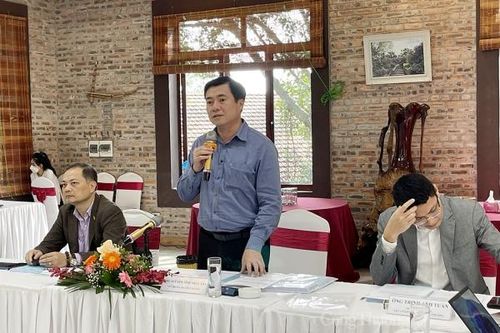 Khẩn trương hoàn thiện Dự thảo Luật Bảo vệ quyền lợi người tiêu dùng (sửa đổi)