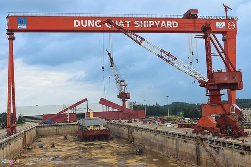 Xử lý các dự án yếu kém: Nhiều dự án hồi sinh