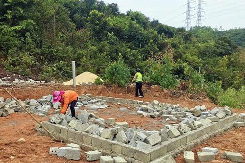 Quảng Bình: Người dân tự nguyện tháo dỡ công trình trái phép dọc tuyến cao tốc Bắc - Nam