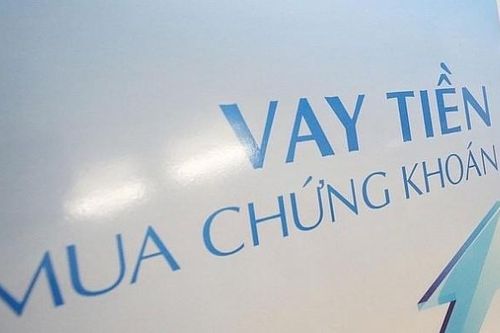 Ủy ban Chứng khoán Nhà nước yêu cầu báo cáo dư nợ margin cổ phiếu 'họ FLC'