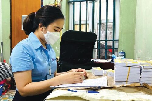 Công ty TNHH MTV Xổ số kiến thiết Thanh Hóa: Đổi mới phương thức hoạt động phục vụ nhiệm vụ kinh doanh