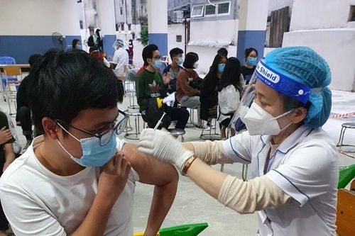 Xây dựng kế hoạch cung ứng vắc-xin phòng Covid-19 để tiêm mũi 4