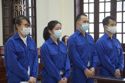 Xin 'đổi tội' không thành, cựu Giám đốc Oceanbank Hải Phòng bị y án tử hình