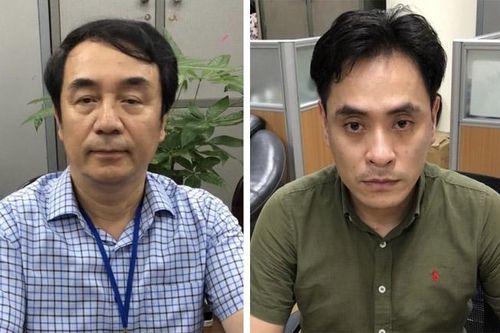Khởi tố 22 bị can trong vụ án liên quan đến cựu cán bộ Tổng cục Quản lý thị trường