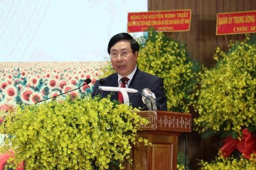 Rạng rỡ truyền thống quê hương Cách mạng Lộc Ninh