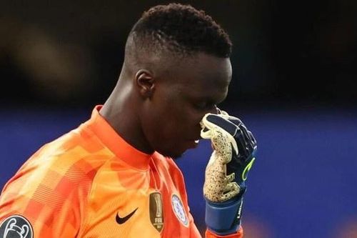 Sai lầm của Mendy xát muối vào nỗi đau Chelsea