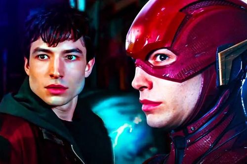 Warner Bros. họp khẩn