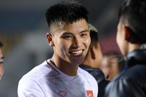 Những cầu thủ sáng cửa đá chính ở U23 Việt Nam