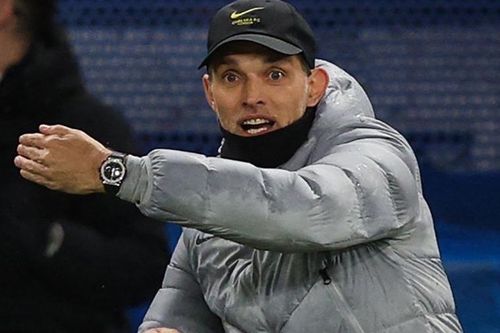 Chelsea trả giá vì những sai lầm của Tuchel
