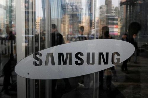 Samsung Electronics ghi nhận lợi nhuận quý I cao nhất kể từ năm 2018